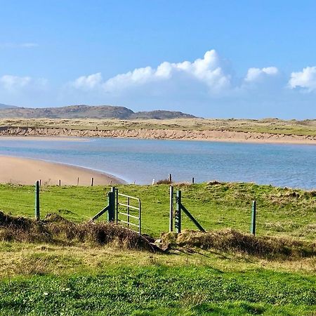 Derrynane Bay House Panzió Caherdaniel Kültér fotó