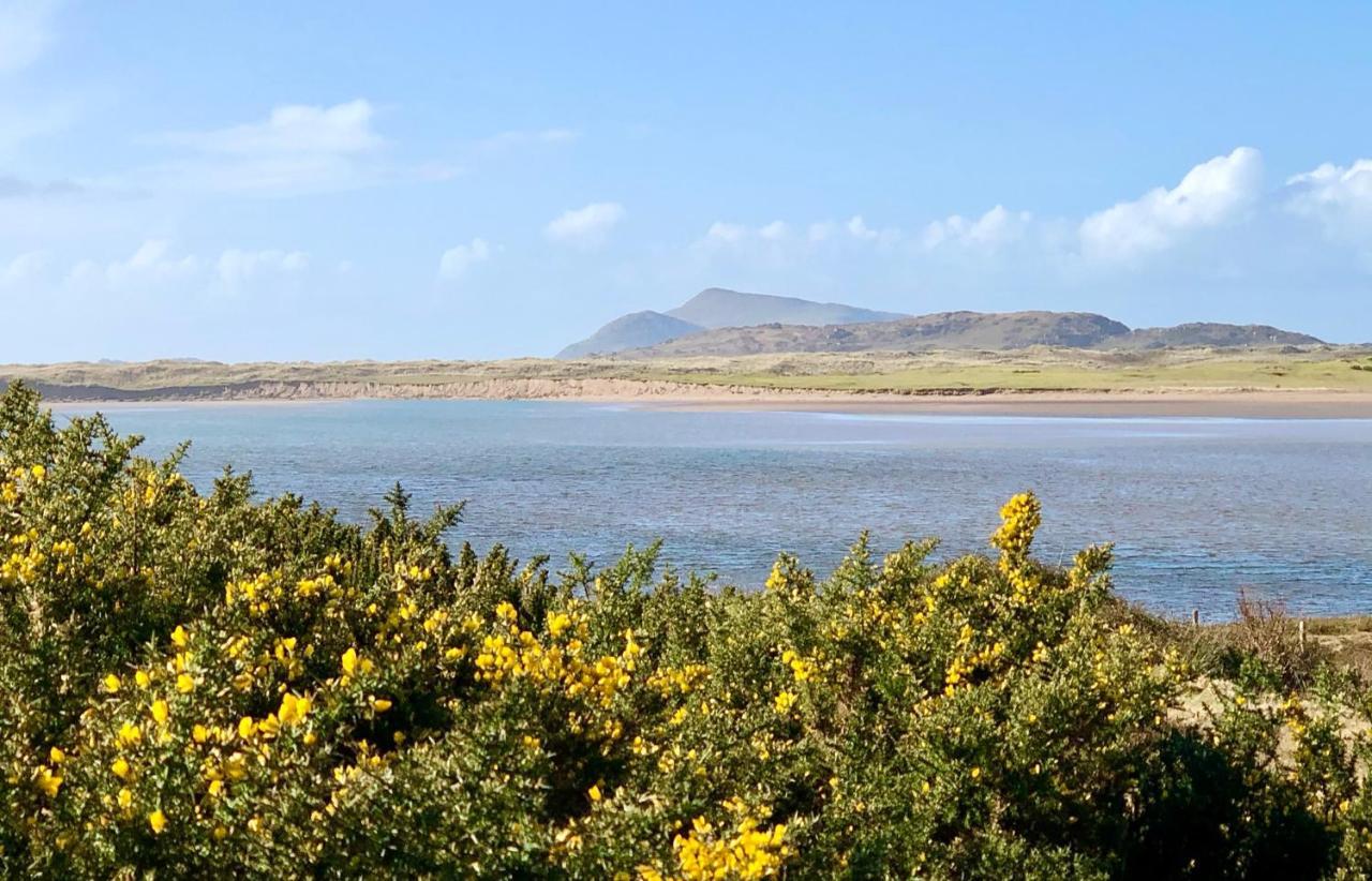 Derrynane Bay House Panzió Caherdaniel Kültér fotó