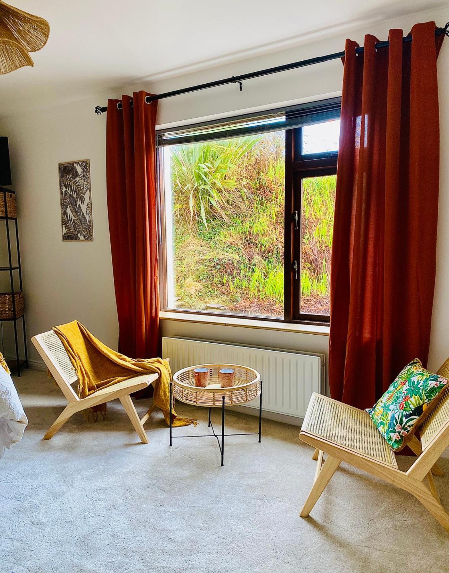 Derrynane Bay House Panzió Caherdaniel Kültér fotó
